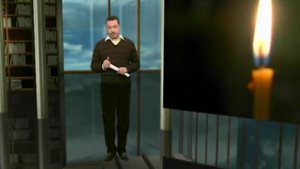 АРХИЕПИСКОП ЛУКА. “Я полюбил страдание“. Библейский сюжет