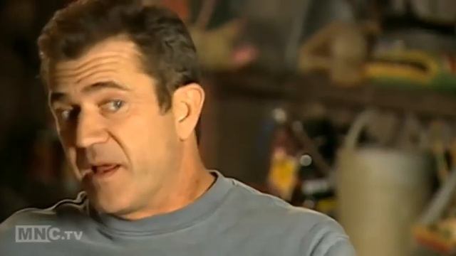 Movie Star Bios - Mel Gibson смотреть онлайн