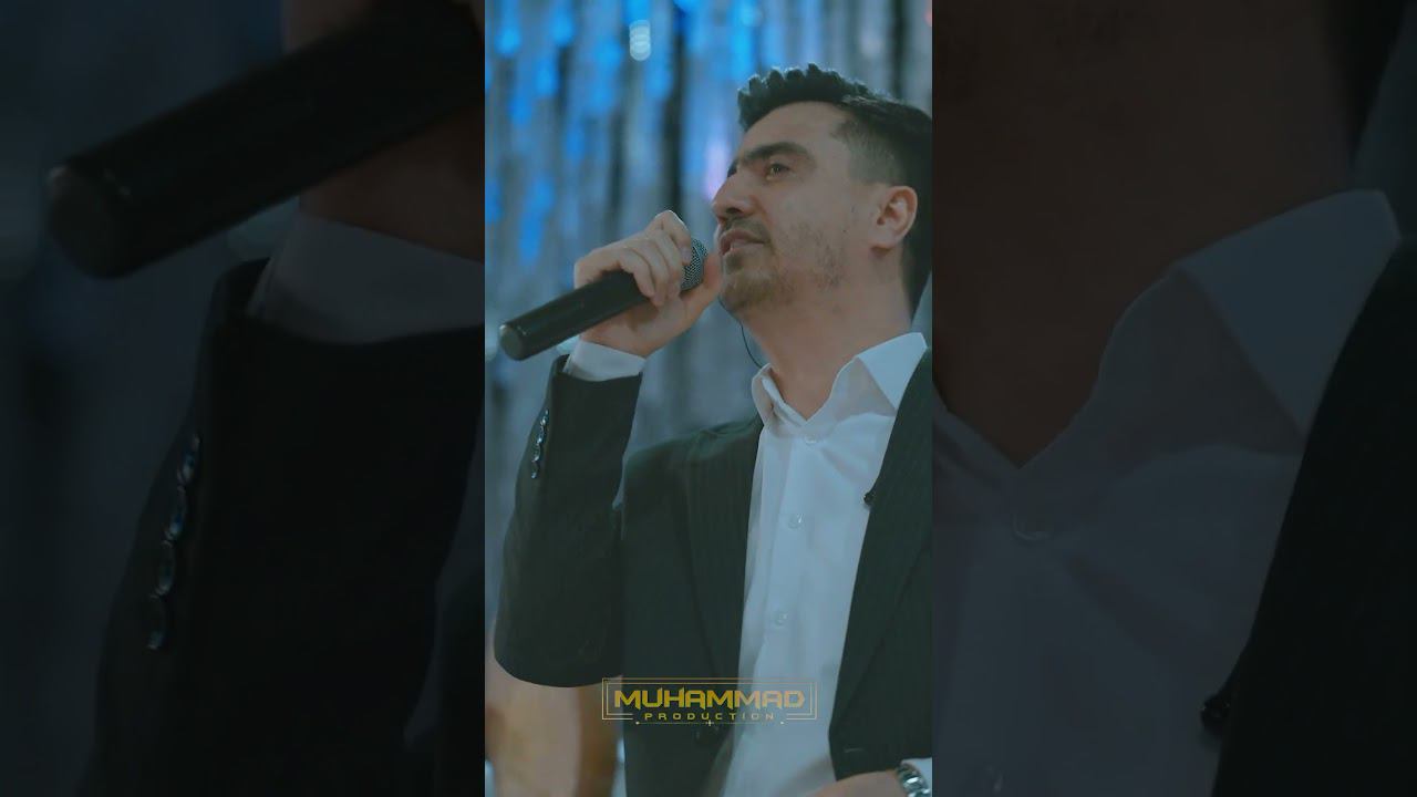 Валичон Азизов- Саробе / Базми Туёна смотреть онлайн