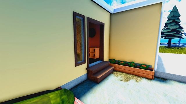 로블록스 애니메이션(Roblox Animation) - 화장실(Toilet)(리메이크) смотреть онлайн