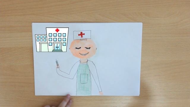 ФЕСТИВАЛЬ ПРОФЕССИЙ "Кто такой стоматолог?"
