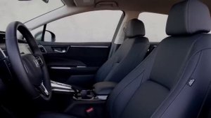 Honda Clarity Review