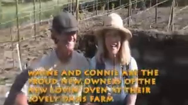 oasis farm lovin oven смотреть онлайн