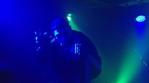 Uratsakidogi - #2 live @Uratsakidogi "Black Hop Beat Tour 2019" Kaunas