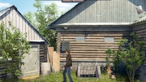 Мухтар и его команда день 4