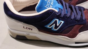 New Balance 1500 'London Jewels' Quick look (Royal Wedding 2018)