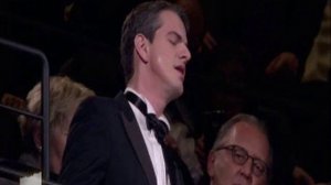 Philippe Jaroussky   Amarilli mia bella Caccini Hambourg 11 01 2017