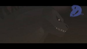 Godzilla Legendary VS Godzilla Final Wars | (CANCELLED) | Stick Nodes | Animation | PT-BR.