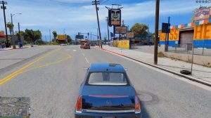 Из GTA 5 в GTA 6 моды #11: LA Billboards GTA 5 - УСТАНОВКА МОДА НА БИЛБОРДЫ В ГТА 5