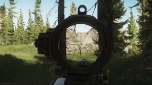 Escape from Tarkov #009 Прохождение квеста "Тарковский стрелок. Часть 8"