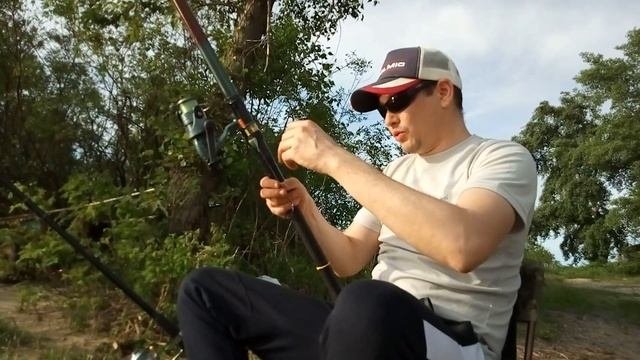 КАК ЛОВИТЬ УКЛЕЙКУ