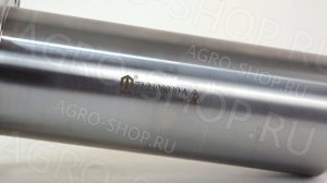 Труба шкворня 72-2308030 на трактор МТЗ Тара