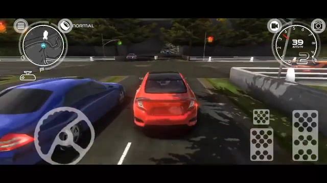 Top 10 OFFLINE OPEN WORLD Racing Games for Android 2023 смотреть онлайн