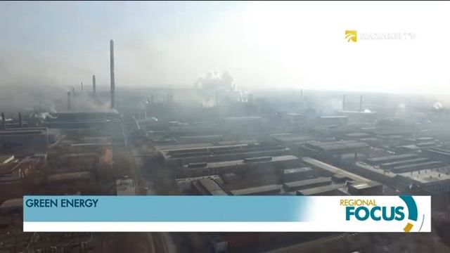 2050 жылға қарай Қазақстан тұтынатын электр энергиясының 50 % баламалы қуат көздерінен алмақ