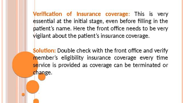 5 Common Medical Billing Errors to Avoid