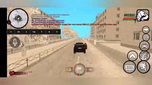 Блэк раша / CRMP Mobile / типы игроков на black russia!