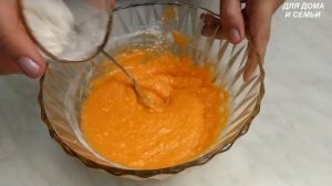 Вкусненькое красивое ПЕЧЕНЬЕ  на вареных желтках. Песочное печенье