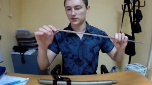 Обзор ружья для подводной охоты ZELINKA ОПС ЧАЙКА