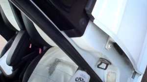 VW Polo sedan Фольксваген поло седан обзор авто 2015 года  механика 1.6 какая надежность поло