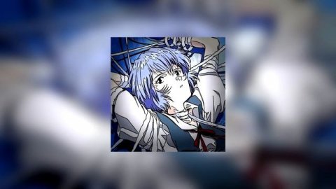 zxcursed - ayanami rei (snippet)