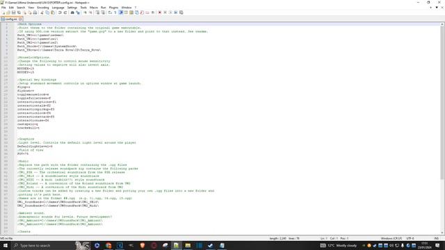 Ultima Underworld 1 Unity Port - Install Guide for windows 10/11 смотреть онлайн