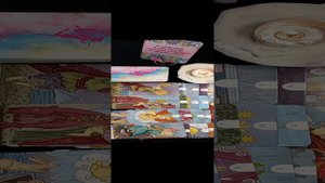 С кем он говорит о вас! ТАРО ОНЛАЙН