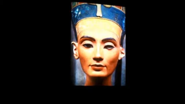 История Искусств   Лекция 4   Скульптурный портрет Египта