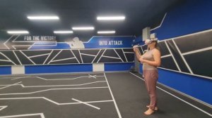 WARPOINT ВИРТУАЛЬНАЯ ИГРА ОБЗОРЧИК ОТЗЫВ || СТОИТ ИГРАТЬ ИЛИ НЕТ