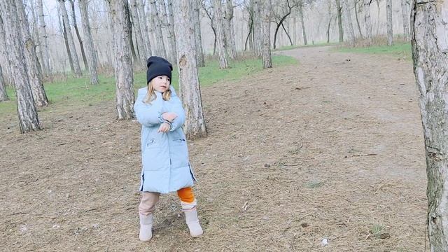 Шоу_Бетти_природа