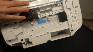 HP Deskjet 2720 - HP Deskjet 2720 all-in-one