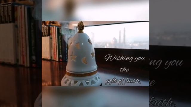 EID MUBARAK
