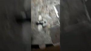 спец ключ для затяжки ленточных Хомутов своими руками