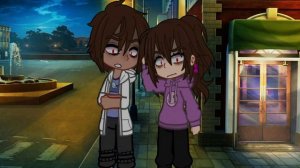 ~ Два влюблённых идиота [Дети - Пик и Эмма, "Взрослые" - Пик и Эмма] (ШИП!) ~