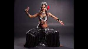 Kira Lebedeva aka Habibi Lal