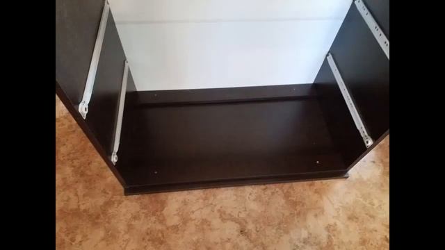 Комод Бася смотреть онлайн