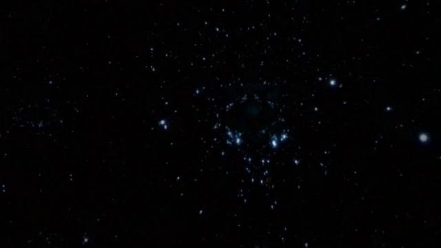 Теория большого взрыва - имитация.  (11)