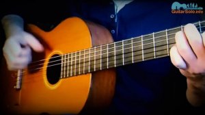 “El Choclo”  - Guitar Cover (Fingerstyle)