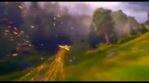 Elevation Pictures / Paramount Animation / Nickelodeon Movies / Spin Master Entertainment 2021