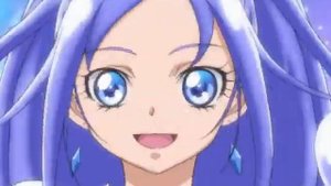 Magical Girls Transform - Cut To The Feeling (for Amanda Pokorny)