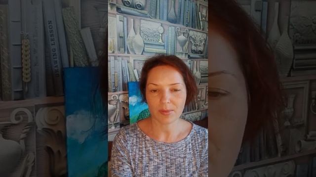 Мои первые шаги в познании себя и изменений в жизни❤️Часть 2⃣