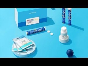 ПРЕЗЕНТАЦИЯ продукта CORAL CLUB ГИДРОМАКС