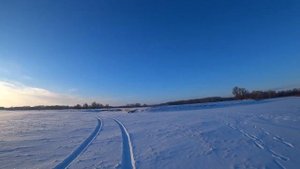 НОВОГОДНИЕ КАНИКУЛЫ В ДЕРЕВНЕ.mp4