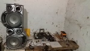 Усилитель класса А на одном MOSFET-транзисторе