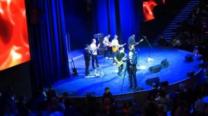 Ума Турман (Uma Thurman) - Проститься