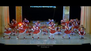 Перемена - «Мила и К» - “XK“