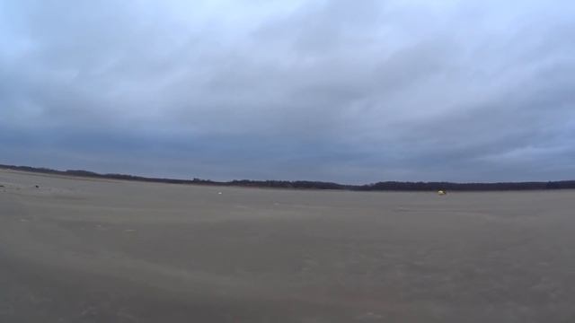 Рыбалка, первый лед 24. 11. 2018 Вазузское водохранилище !!! смотреть онлайн