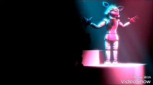 Фантайм Фокси