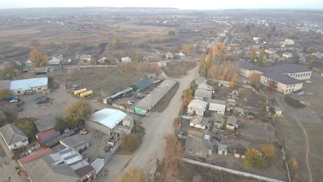Старобельск Подгоровка2