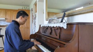 Croatian Rhapsody by Maksim Mrvica