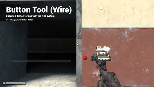 Garry's Mod 13: WireMod Security System